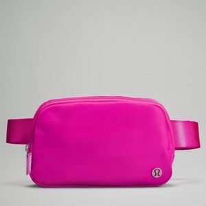 Lululemon Athletica Everywhere Belt Bag
